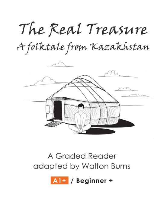 Title details for The Real Treasure by Alphabet Publishing - Available